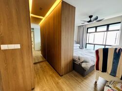 Blk 420D Waterfront II @ Northshore (Punggol), HDB 5 Rooms #597203281